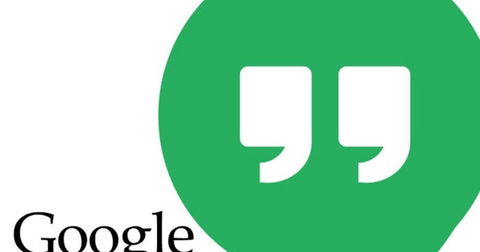 Ya puedes unirte a los grupos de Hangouts mediante un enlace como en Telegram
