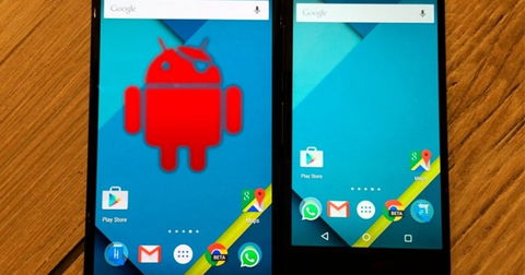 Google soluciona la vulnerabilidad Stagefright con un parche de seguridad