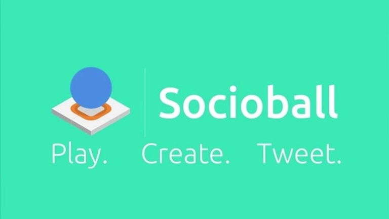 El destino de la bolita lo determina tu ingenio en Socioball