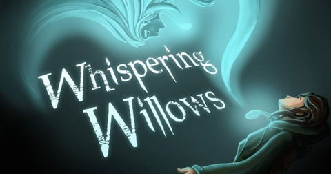 Whispering Willows, el galardonado juego de OUYA disponible ya en Google Play
