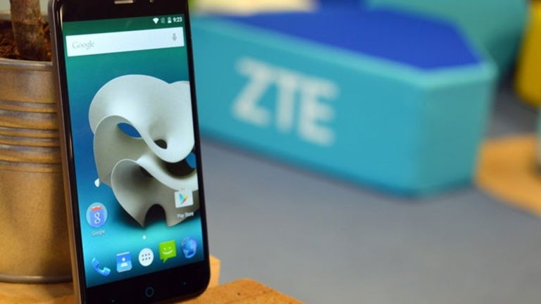 Nuevo ZTE Blade V6, características, precio y nuestras primeras impresiones