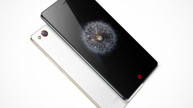 Este ZTE Nubia Z9 Mini puede ser tuyo, ¡participa en nuestro nuevo sorteo!