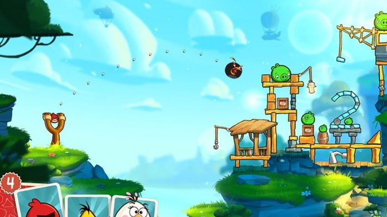 Los juegos de Android de la semana (LXII)