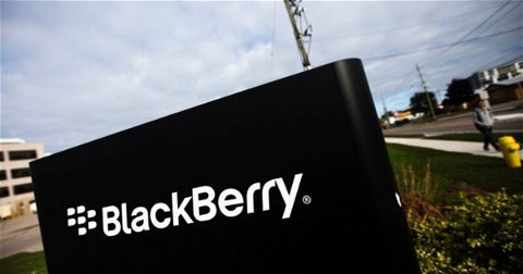 El próximo smartphone de BlackBerry con Android estará fabricado por Alcatel