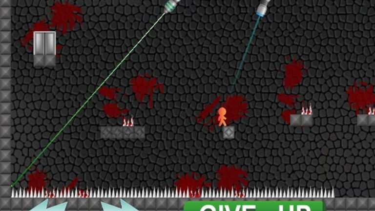Los juegos de Android de la semana (LXIII)