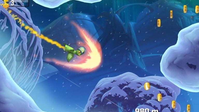 Los juegos de Android de la semana (LXIV)