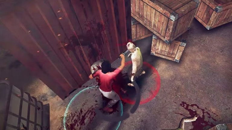 The Walking Dead: No Man's Land ya tiene trailer oficial