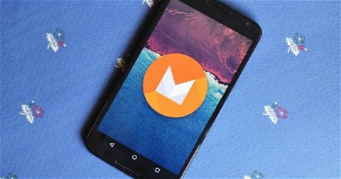 Ya disponible Android Marshmallow 6.0.1, descubre sus novedades