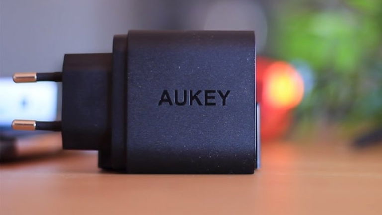 30% de descuento en todos los accesorios AUKEY en Amazon
