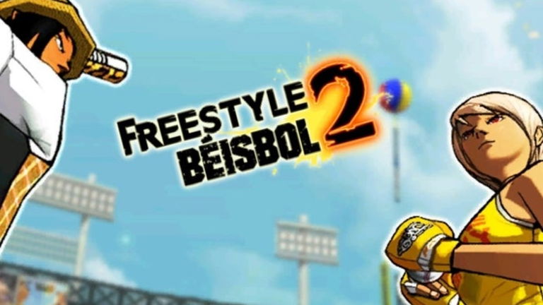 Conviértete en una estrella del béisbol callejero en FreeStyle béisbol 2