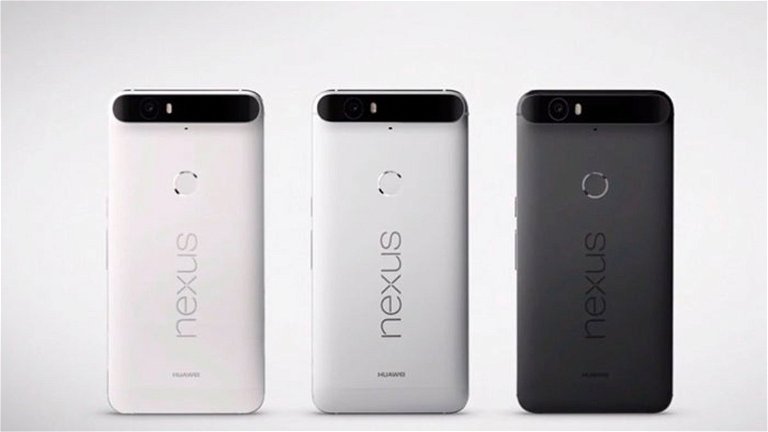 Al parecer Google quiere encargarse de la fabricación de sus futuros Nexus