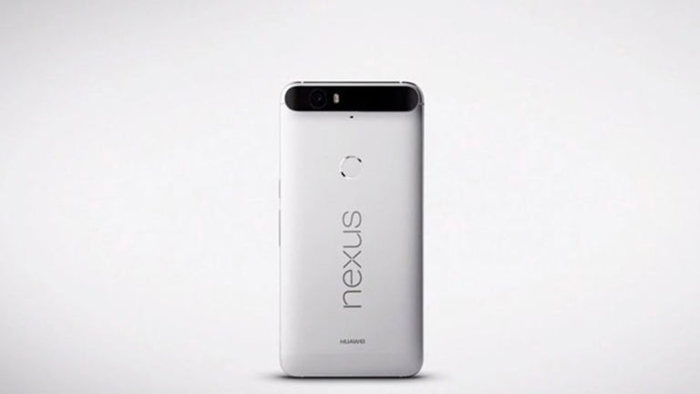 Nexus 6P frente a Nexus 6: ¿renovación suficiente?