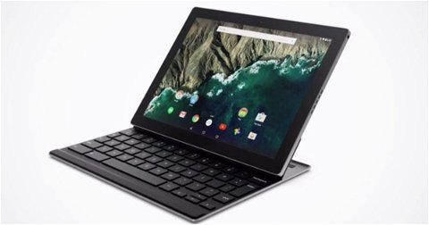 Google Pixel C, la nueva tablet de Google es oficial, os contamos sus características