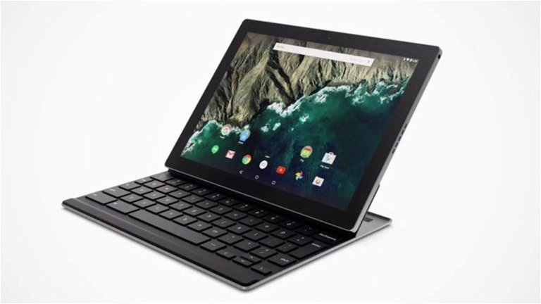 Google Pixel C, la nueva tablet de Google es oficial, os contamos sus características