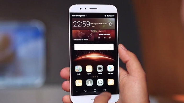 Huawei G8, primeras impresiones del terminal Android más premium en la gama media