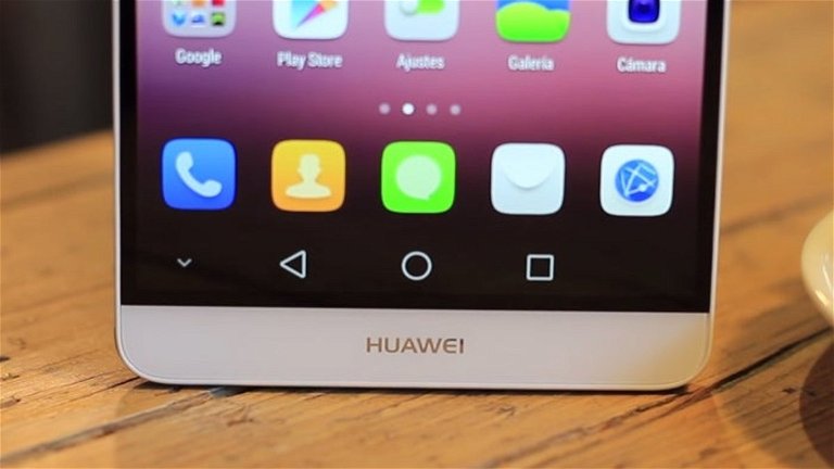 Huawei Mate S vs. Huawei Ascend Mate 7, ¿cuál de ellos es mejor opción en la actualidad?