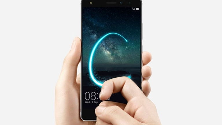 Los teléfonos de Xiaomi, Meizu, Vivo y OPPO tendrán pantallas sensibles a la presión