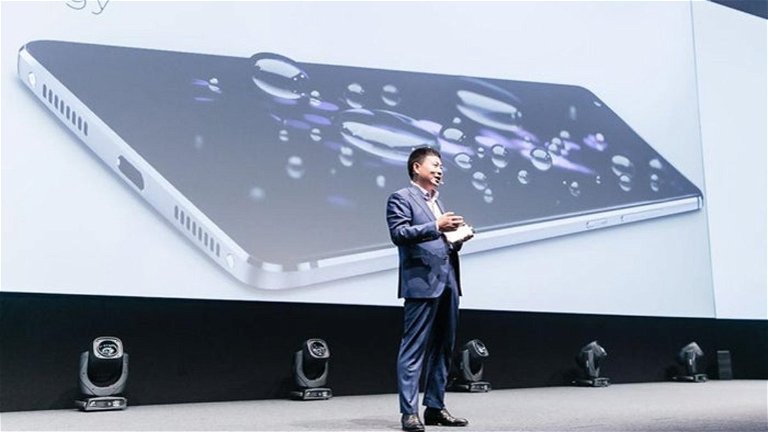 Huawei Mate S y Force Touch, ¿es hora de cambiar cómo usamos la pantalla?