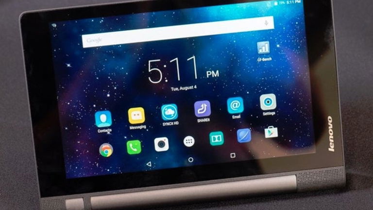 Las tablets Android que pueden triunfar este año como regalo de Navidad