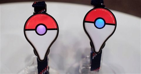 Pokémon GO Plus estará a la venta el próximo 16 de septiembre