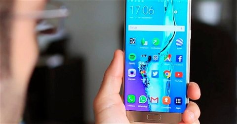 Estos son los Samsung Galaxy que se van a actualizar a Android 6.0 Marshmallow