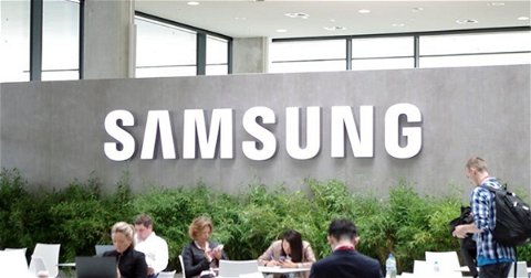 Samsung podría dividirse en dos empresas