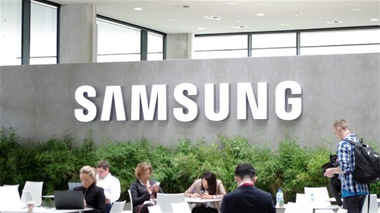 ¿Otro problema para Samsung? Podrían acusarla de infringir una importante patente