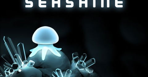 Adéntrate en las oscuras y misteriosas profundidades marinas con Seashine para Android