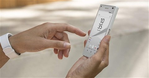 Los Sony Xperia Z5 recibirán Android 6.0 Marshmallow en enero de 2016