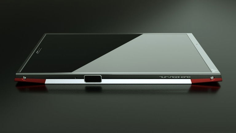 5 smartphones con características únicas