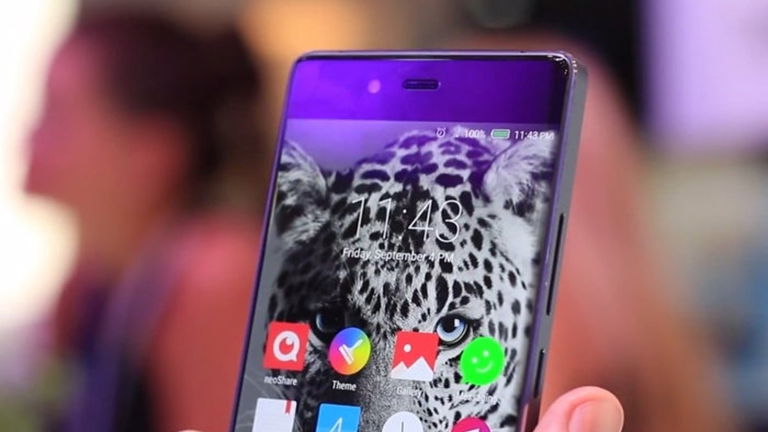 Consigue el ZTE Nubia Z9 Elite con procesador Snapdragon 810 por tan solo 200 euros