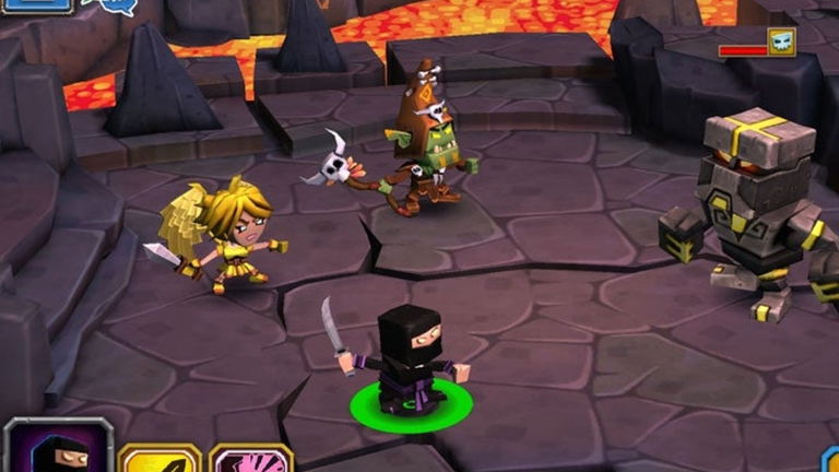 Los juegos de Android de la semana (LXVIII)