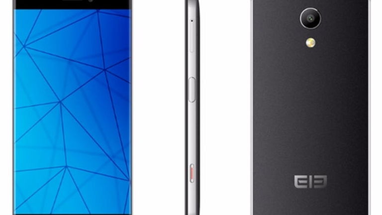 Novedades sobre la nueva familia P9000 de Elephone