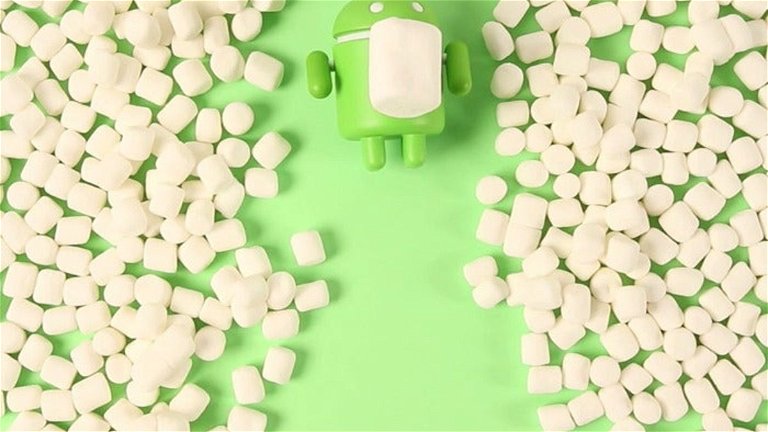 Por qué debemos actualizar de Android 4.4 (KitKat) a 5.0 (Lollipop) o 6.0 (Mashmallow)