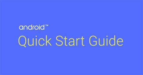 La guía de inicio rápido de Android 6.0 Marshmallow ya disponible desde Play Books