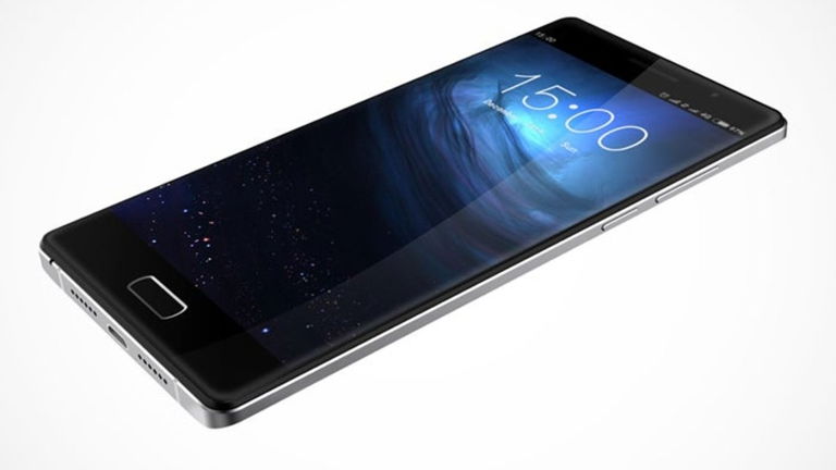 Bluboo Xtouch 4G, ¿uno de los mejores terminales Android de 5 pulgadas?