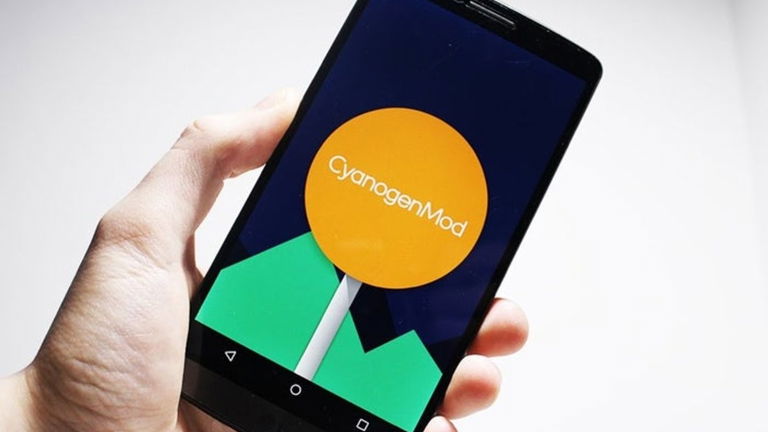 Los Nexus 6P y 5X ya tienen soporte de una de las ROM más populares que existen
