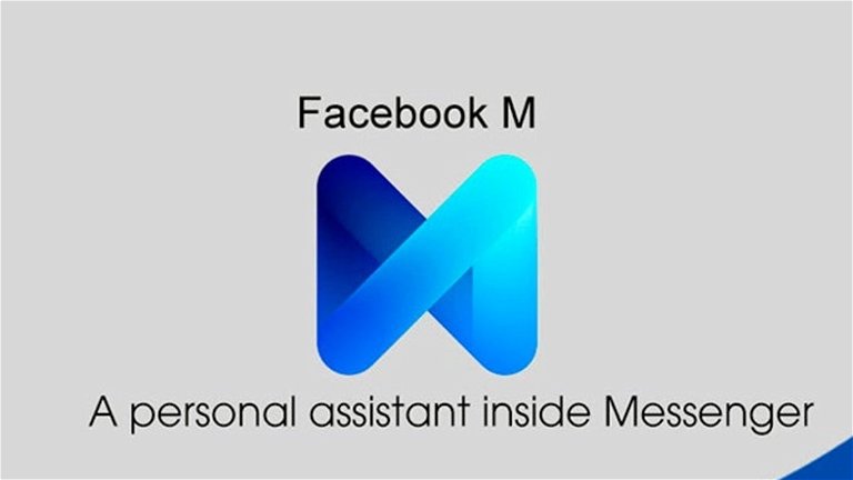 Imágenes de "M", el asistente virtual de Facebook, en acción
