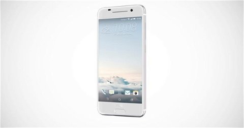 Precio y renders oficiales del HTC One A9, ¿fusión entre Samsung y iPhone?