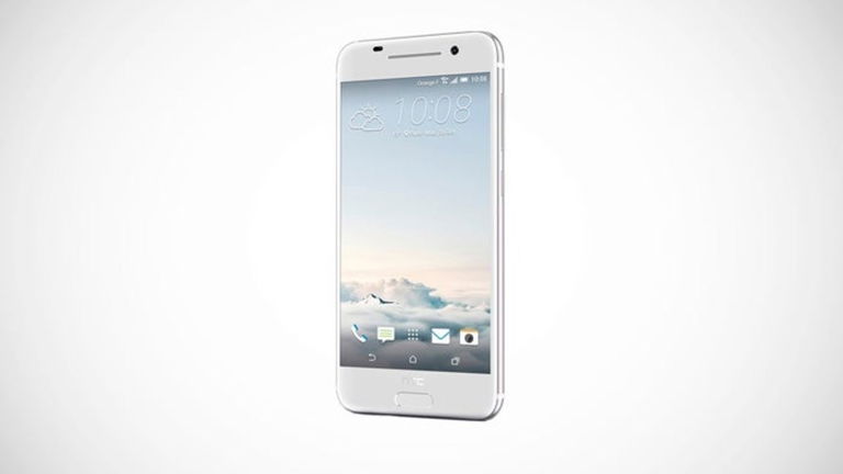 Precio y renders oficiales del HTC One A9, ¿fusión entre Samsung y iPhone?