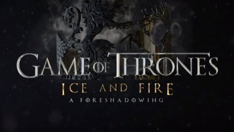 El primer capítulo del juego Game of Thrones está disponible gratis para Android