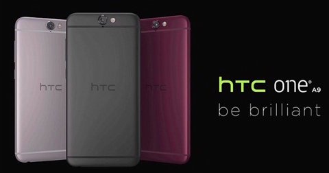 HTC espera que el HTC One A9 venda lo bastante como para salvarles