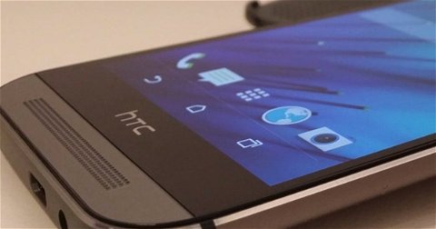 El HTC One M8 empieza a recibir Android 6.0 Marshmallow en Europa