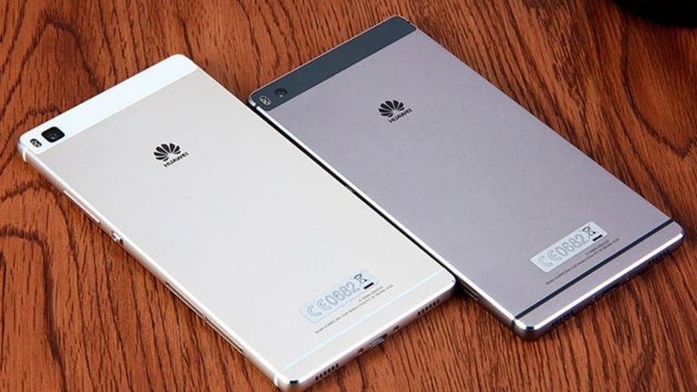 Cuidado Samsung y Apple, que Huawei viene pisando fuerte