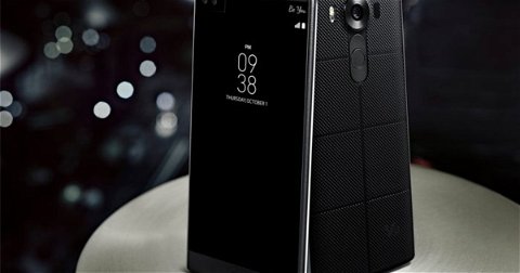 Confirmado: el LG G5 se presentará el 21 de febrero