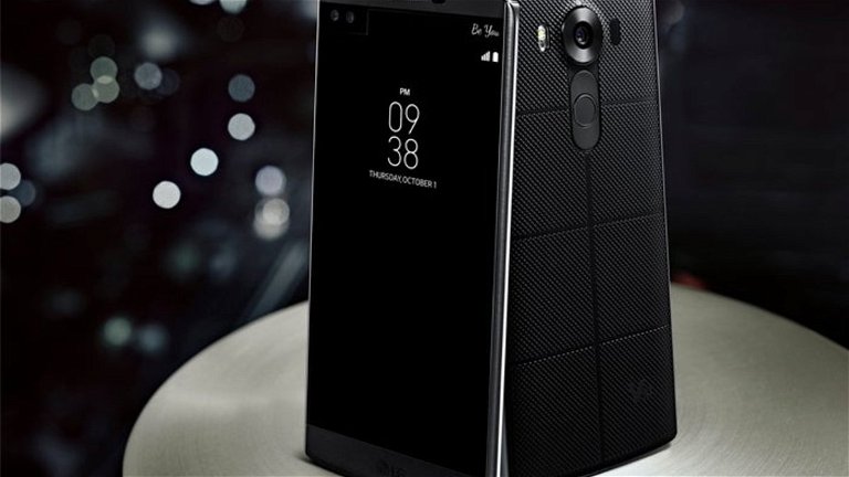 Confirmado: el LG G5 se presentará el 21 de febrero