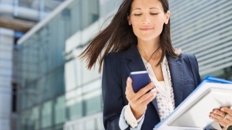 Las mejores aplicaciones móviles para profesionales y negocios