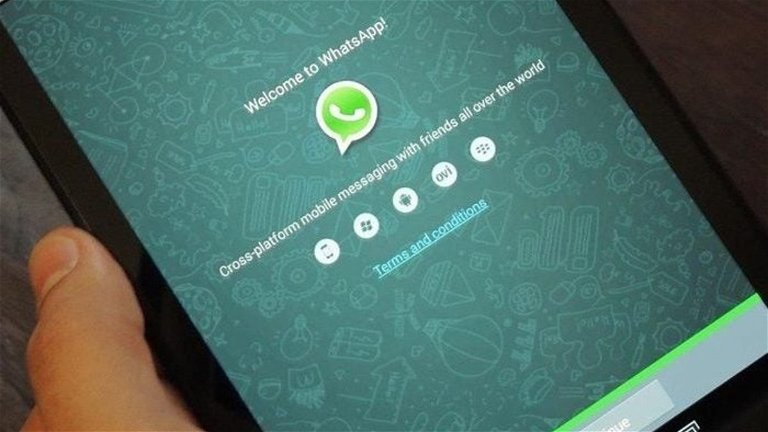 WhatsApp supera los mil millones de usuarios activos
