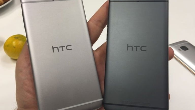 Te mostramos todos los vídeos promocionales del HTC One A9