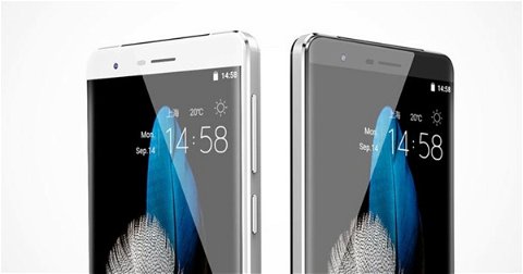 OUKITEL actualizará muy pronto a Android 6.0 sus principales dispositivos